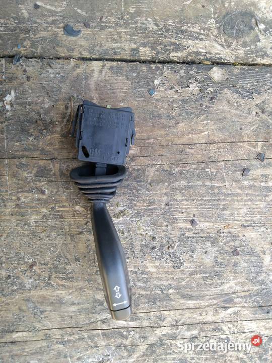 Przełącznik zespolony Opel corsa Lublin