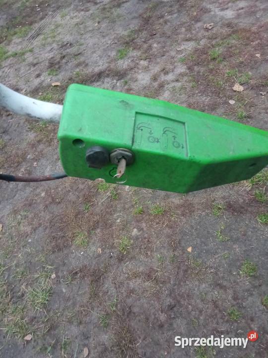Kosiarka spalinowa viking silnik Briggs Narzędzia ogrodnicze Góra Kalwaria