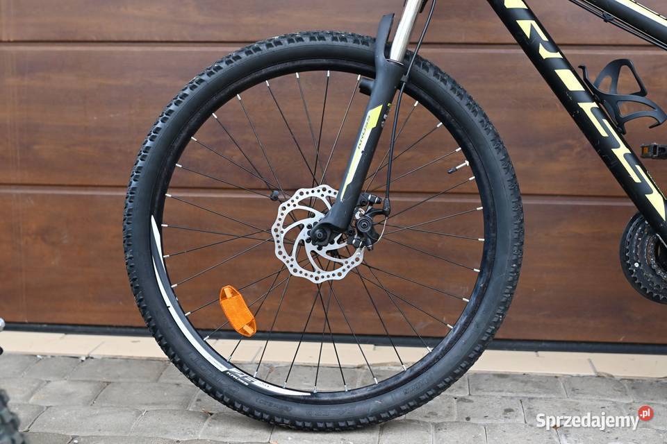 Rower górski KROSS Hexagon 26 rama 17