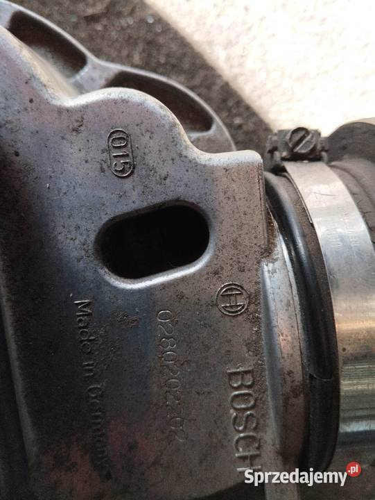 Przepływomierz alfa 164 20 ts Poznań