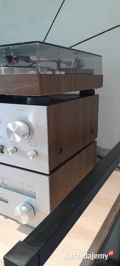 Yamaha zestaw CA 610 CT610 YP D3m Paszkówka sprzedam