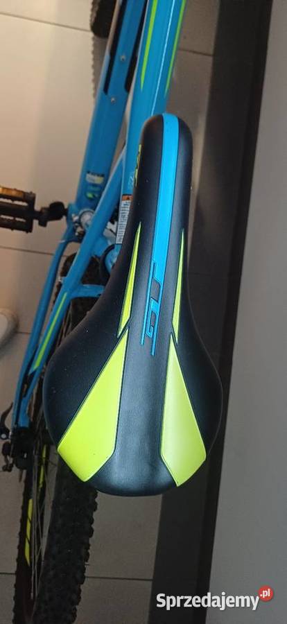 Rower górski GT rama w rozmiarze XL podlaskie Białystok