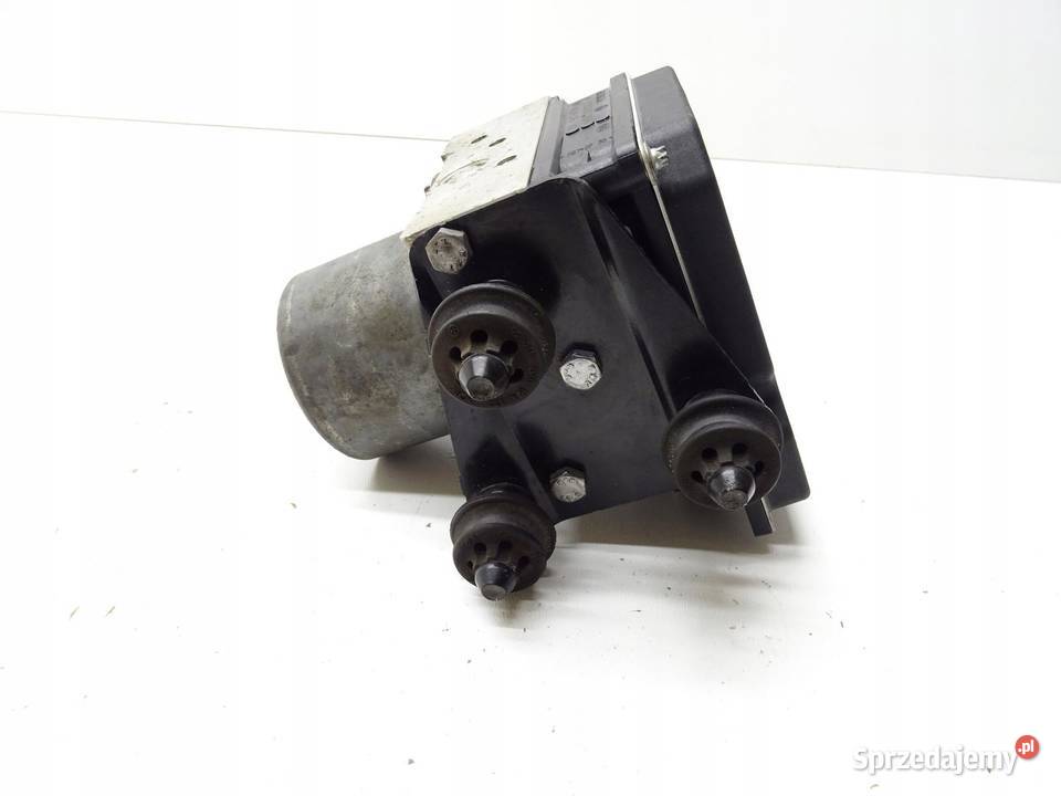 POMPA HAMULCOWA AUDI A4 B8 A5 8T 20 TDI LIFT osobowe