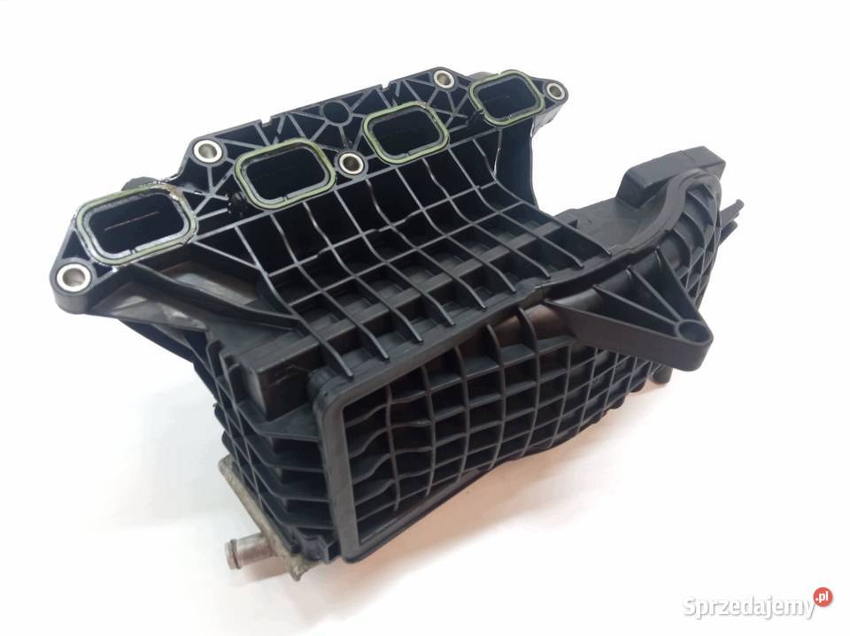 KOLEKTOR SSĄCY INTERCOOLER 03C129711AD