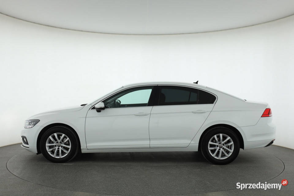 VW Passat 20 TDI poduszka powietrzna Piaseczno