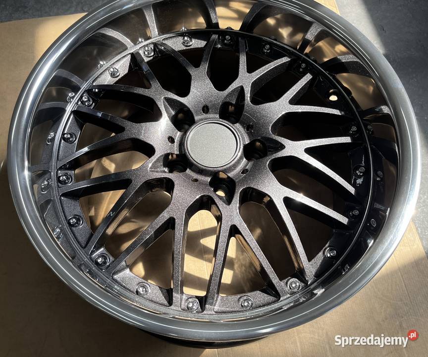 Felgi Nissan 350Z 370Z Supra MK4 Infiniti Lexus Gostyń sprzedam