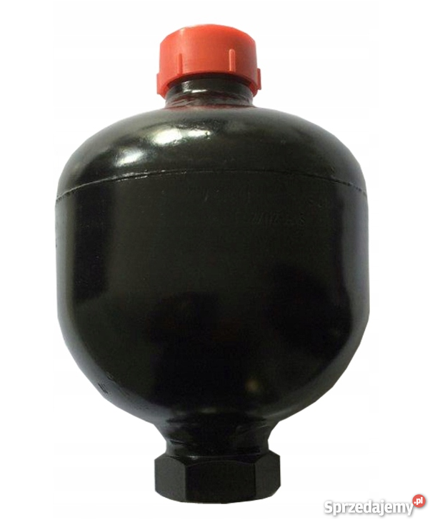 Akumulator hydrauliczny Hydroakumulator 05 L 20