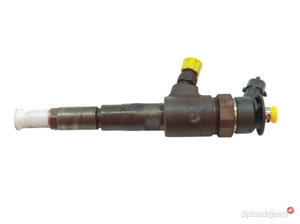 WTRYSKIWACZ 0445110252 14 HDI Citroen Nemo I