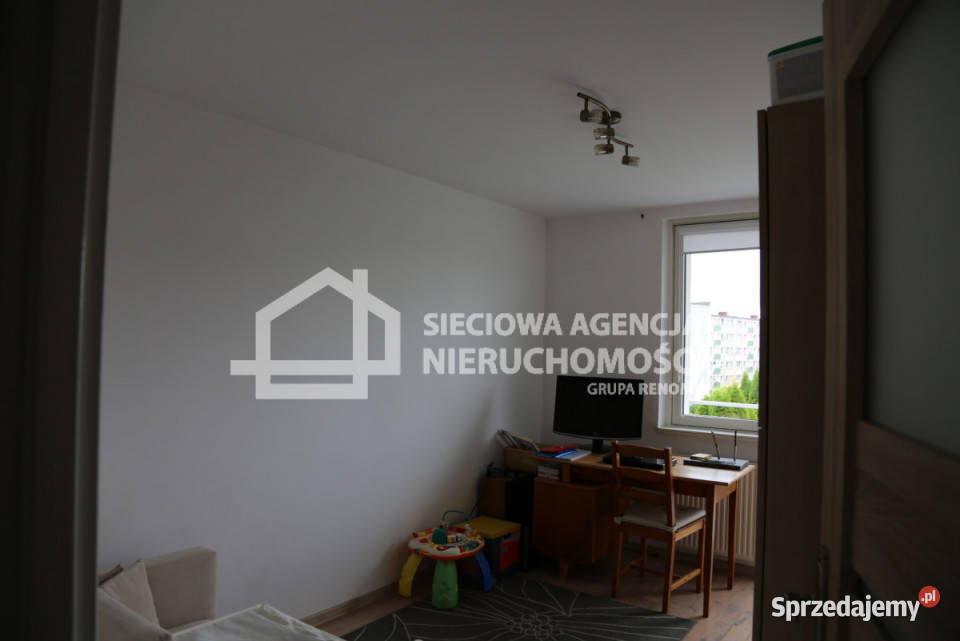 Dom szeregowy 160m2 Kościerzyna Liczba pokoi 4 sprzedam