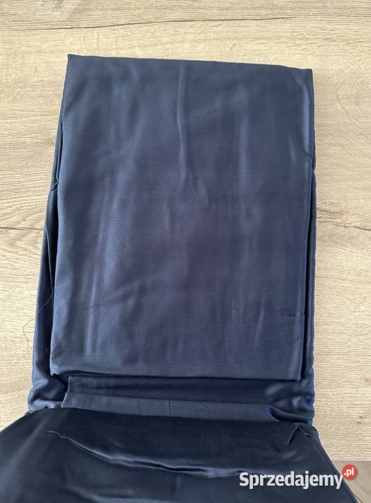 Komplet pościeli satynowej NOVA Eurofirany Łódź