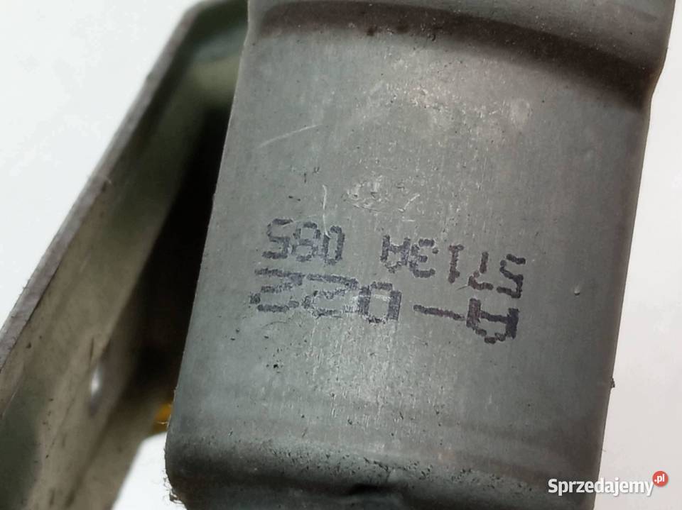 MECHANIZM SZYBY PRAWY TYŁ Peugeot 4007 I