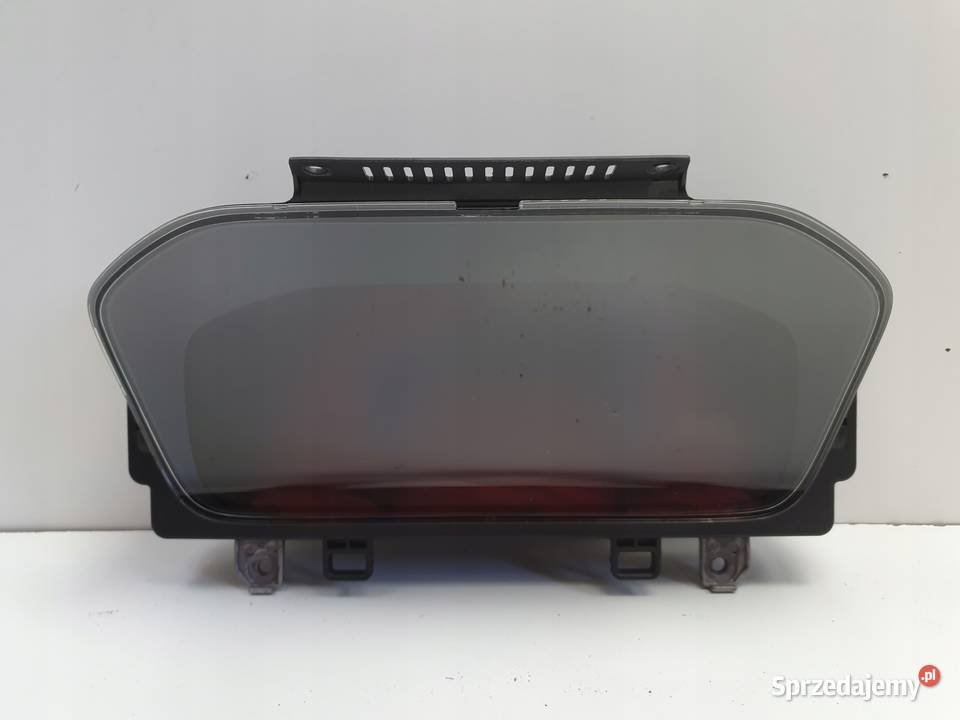 Volvo V90 II S90 II LICZNIK ZEGARY Europa Chełm