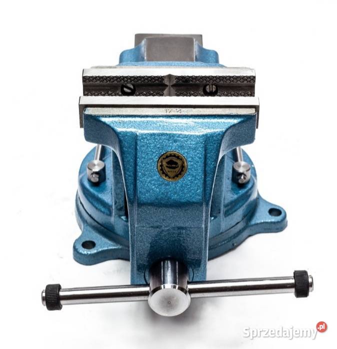 IMADŁO ŚLUSARSKIE OBROTOWE BISONBIAL 1255175 Produkcja Jelenia Góra