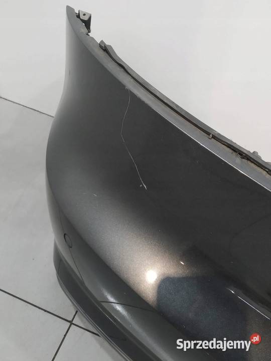 ZDERZAK TYŁ S7 PDC LZ7S SEDAN Audi A7 I 20102018 Rok produkcji 2016 sprzedam