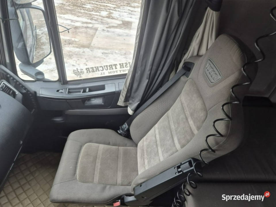 Iveco As440Stp Iveco As440Stp Poleasingowe