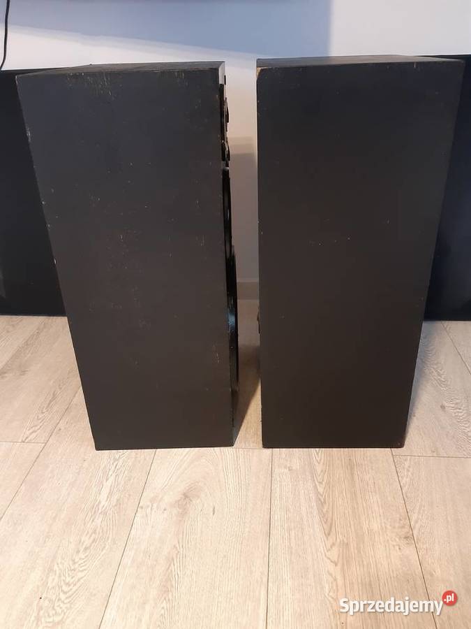 Kolumny Tonsil Altus 140 Unitra Gwarancja Audio