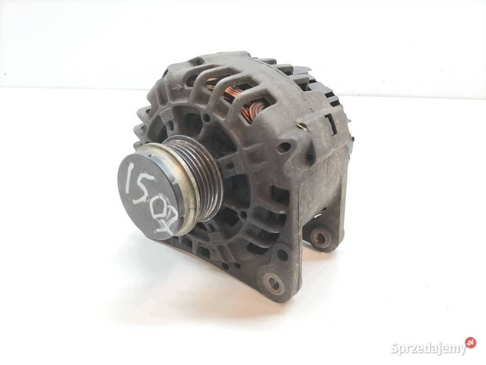 ALTERNATOR 028903029E 19 TDI VW Volkswagen