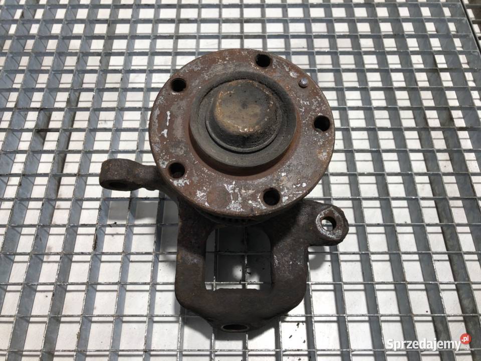 ZWROTNICA LEWY PRZÓD MERCEDES W903 22 109 9506 podkarpackie