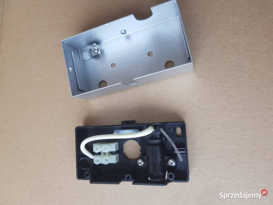 Podstawa do kinkietu listwa do lamp rozeta mazowieckie