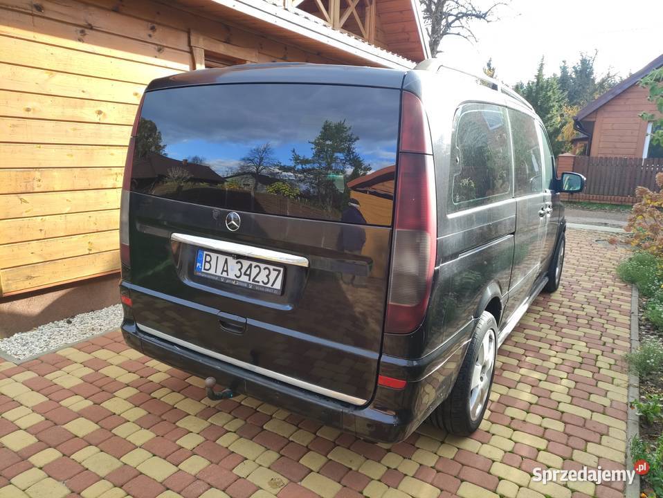 VITO LIFT Białystok