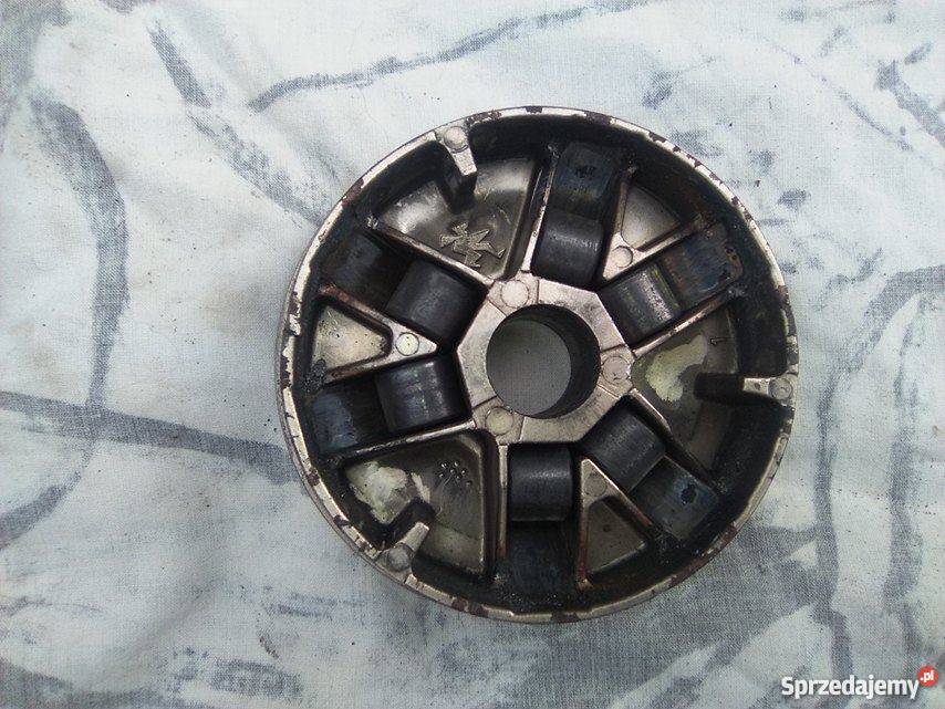 Wariator Hebo ng Minarelli aerox malaguti sr Wągrowiec