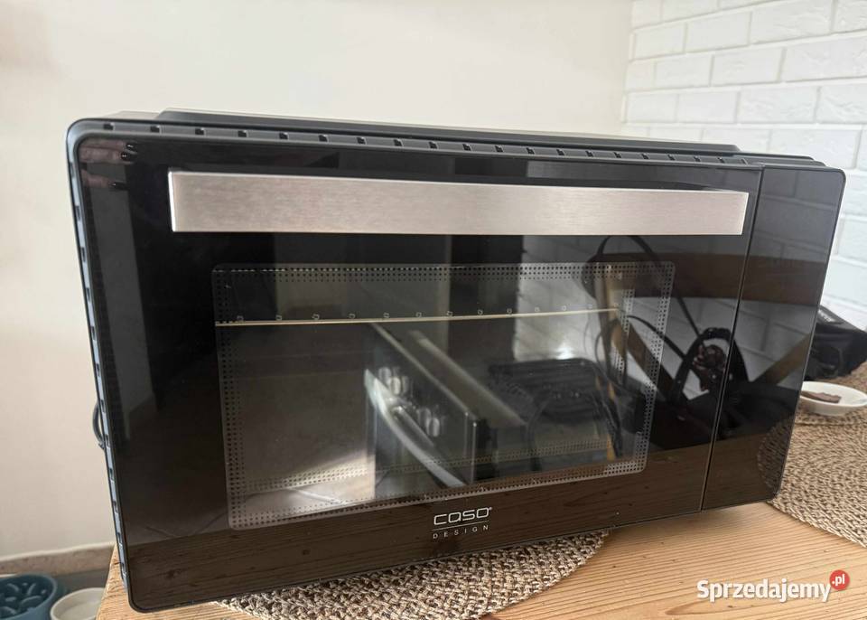 Piekarnik mini Kalisz