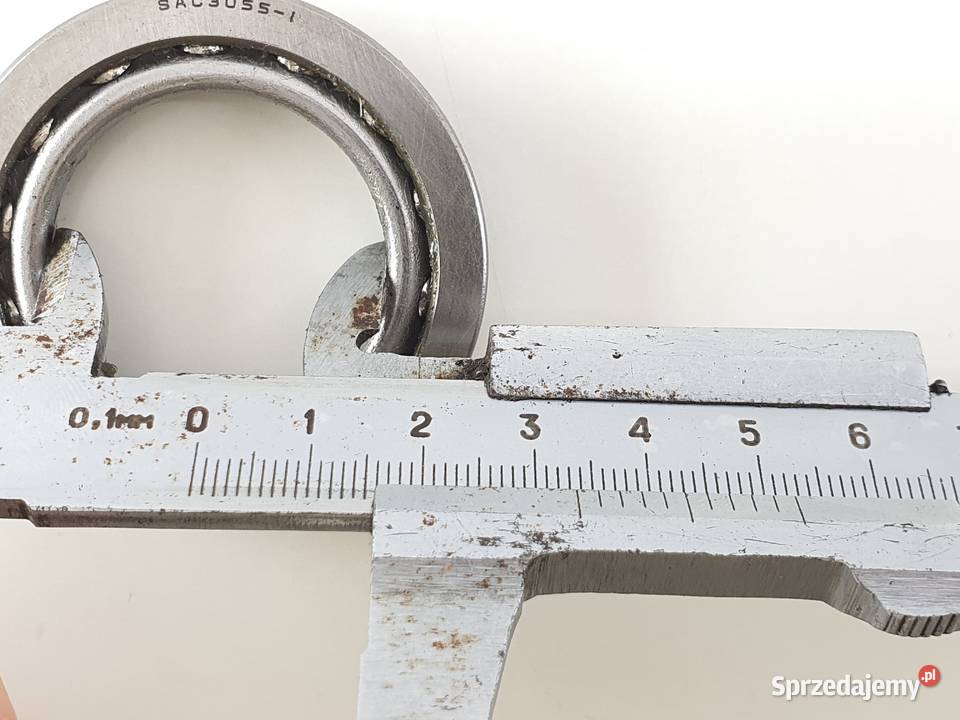 Lozysko Glowki Ramy Lozysko Polki Zawieszenia Janowice