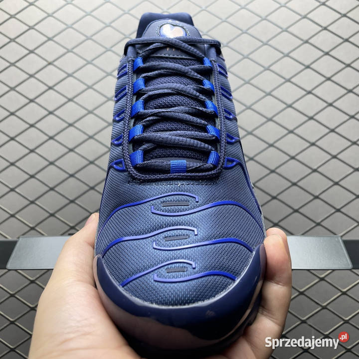 Nike Air PLUS buty meskie rozmiary 4046 mazowieckie Warszawa