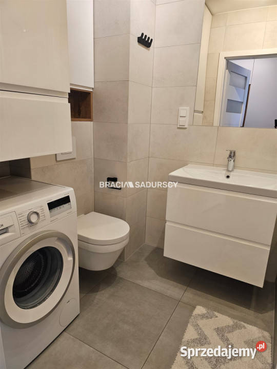 Mieszkanie 40m2 2 pok Kraków Wrocławska własność małopolskie