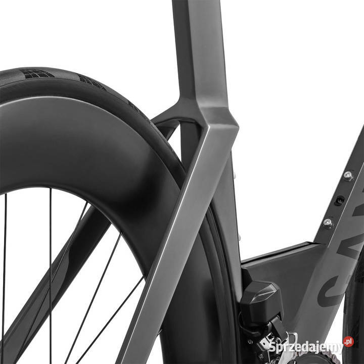 2025 Canyon Speedmax CF 7 Di2 Road Bike Szosowe Jurancice