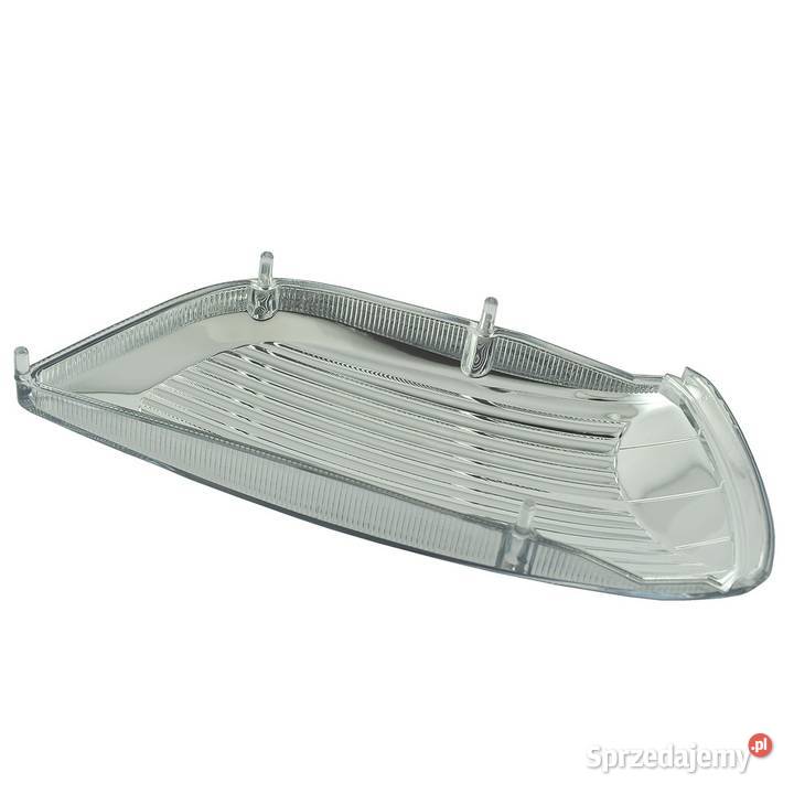 Klosz lampy kierunkowskazu lampy kierunkowskazu Tajęcina