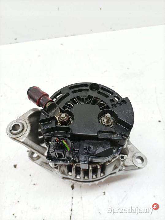 ALTERNATOR 0124325053 110 19 TDI VW Volkswagen