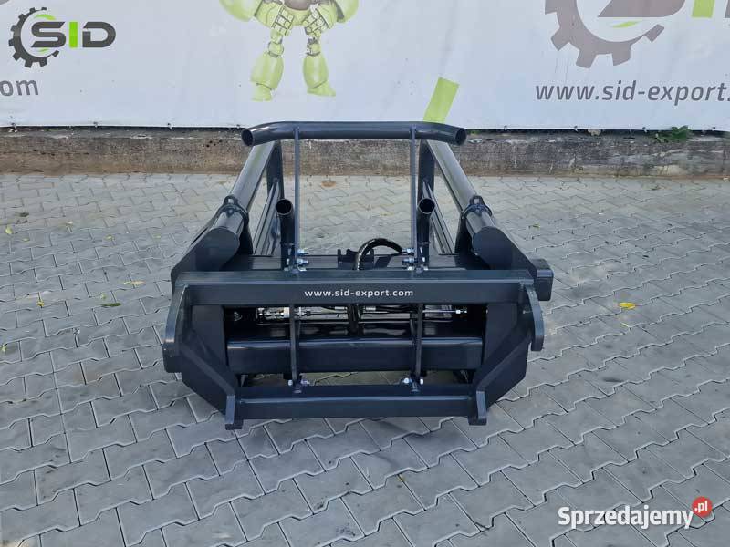 Chwytak do bel kwadratowych SID nieuszkodzony Wincenta