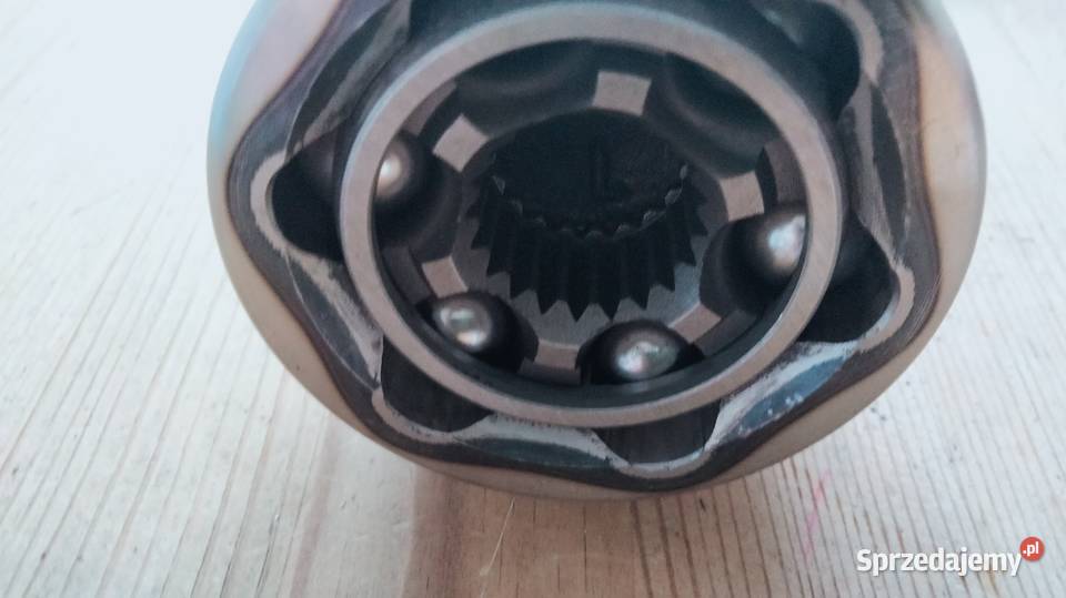 Przegub zewKia Picanto 101111 CRDHyundai i10 wielkopolskie Ostrów Wielkopolski