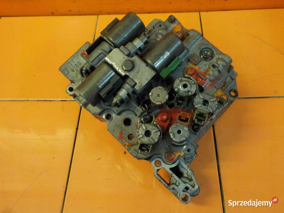 ESPACE 22 DCI 07r 150 mechatronika 5A130035A osobowe Suków