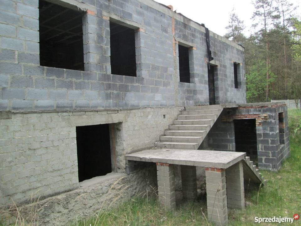 Restauracja Sala Biesiadna IZABELIN SPRZEDAM sprzedam