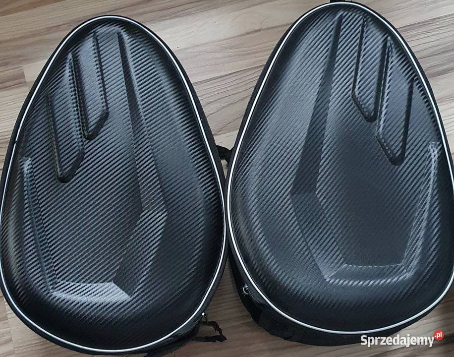 Kufry boczne 3858l Bogatynia