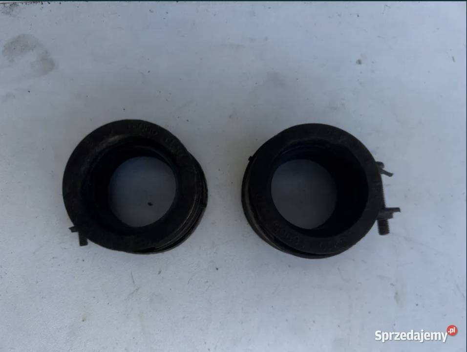 krócie króćce komplet Kawasaki GPZ 500S Króćce sprzedam