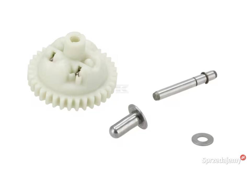 Regulator obrotów 1717500080001 Kamionna