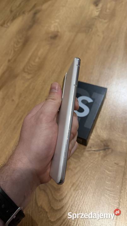 Samsung Galaxy S21 5G 8256GB Gowarczów