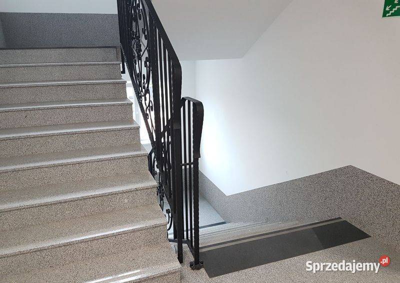 2pok 35met Strawińskiego BALKONGARAŻ2016 Wrocław blok