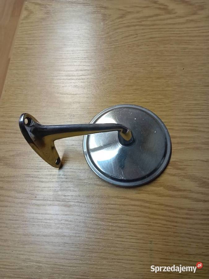 Lusterko do Opel Kadet B Lusterka opolskie Opole