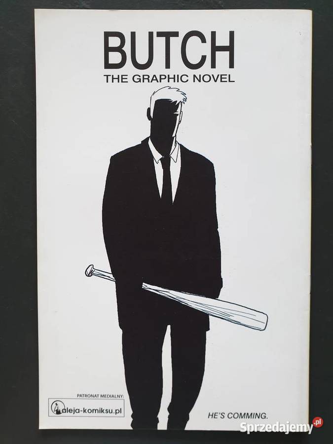 Kij Bij Kolejne Prawie 48 Stron Adler Piątkowski Polskie Gdynia