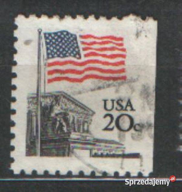 Zn USA Sn 1894 941 9 kas 1981 śląskie