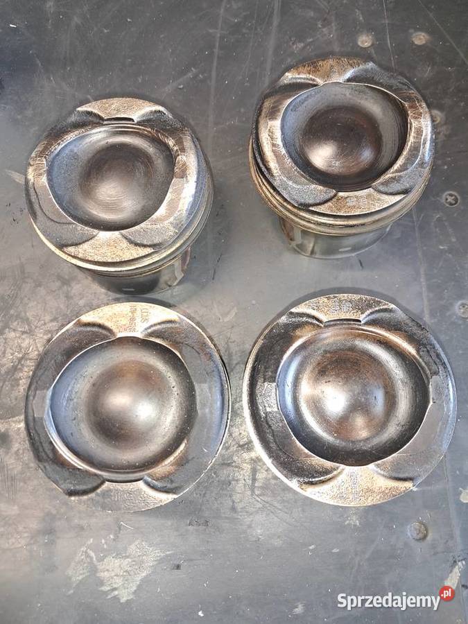 TŁOK FORD MONDEO 16 ECOBOOST JTBB