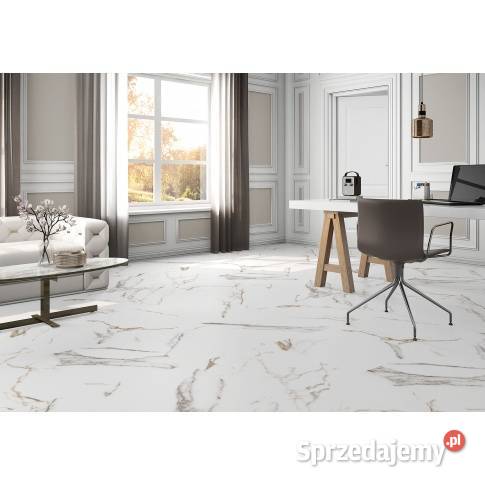 Gres Calacata Gold 6060 108 H Warszawa