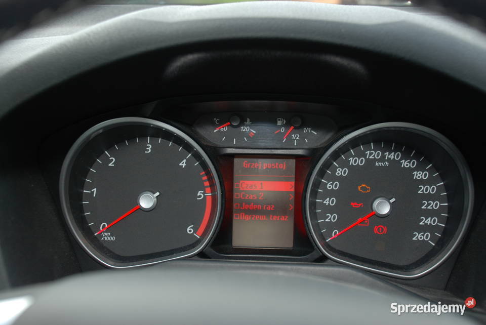 Mondeo kombi 2013 Złotoryja