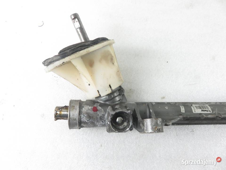 MAGLOWNICA RENAULT KANGOO II KW01