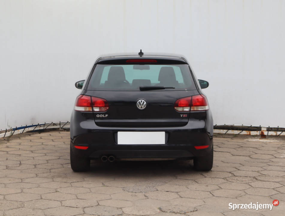 VW Golf 18 TSI Łódź sprzedam