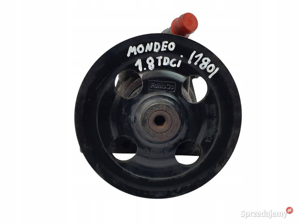 POMPA WSPOMAGANIA Ford Focus C S Mondeo 18 TDCI Chełm